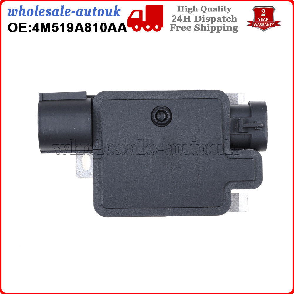 Radiator Control Fan Module for ford Focus S-Max Galaxy Kuga I Mondeo 2004-2015 Q