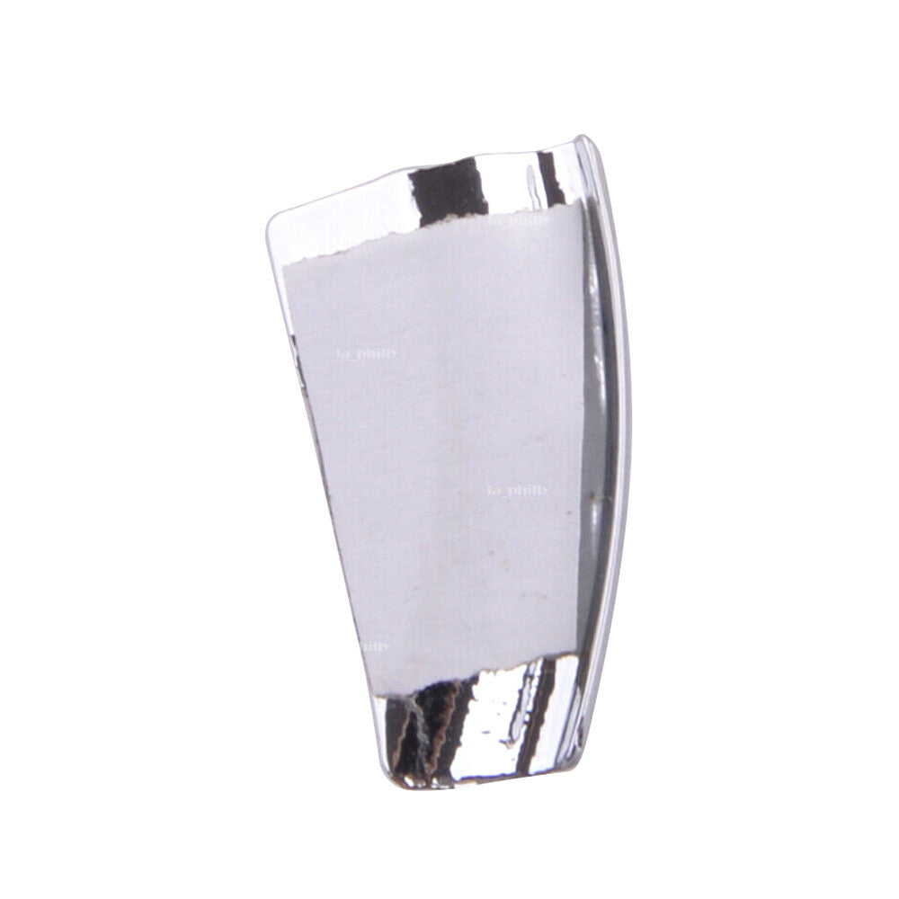 Window Lift Switch Button Cover Trim Sequins for Jeep for Grand Cherokee 2011-2021 Q
