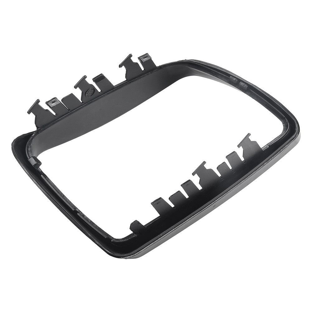 4pcs(set) for BMW E53 1999-2006 Wing Door Mirror Cover Casing With LED Hole