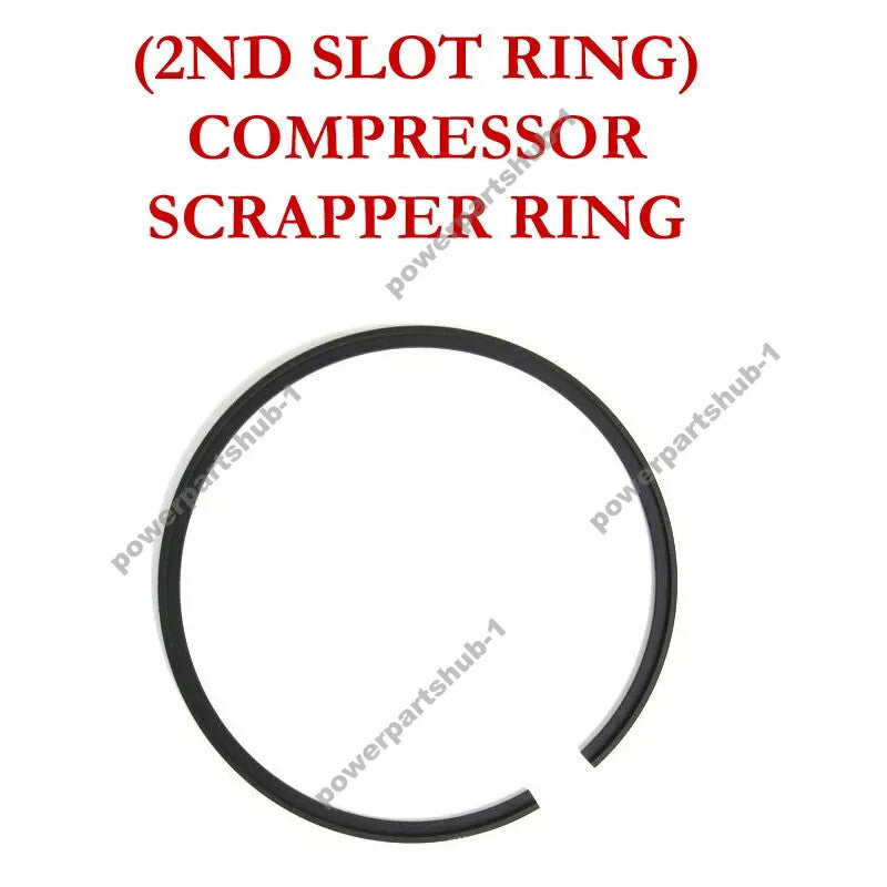 91.10mm STD Piston Rings set fit for Hyundai D4BA 1TON 23040-42010