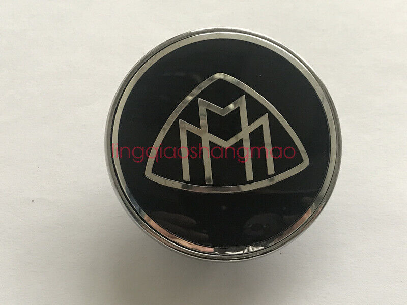 1 front grille badge, for Maybach laurel wreath badge, for Mercedes W213 E300
