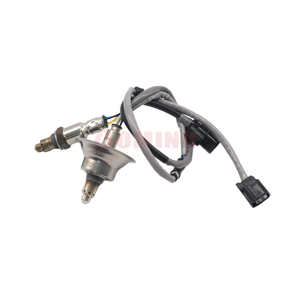 Up Downstream 2-Piece Oxygen Sensors for Honda Accord 2018 - 2021 and for Acura for RDX 2019 - 2021