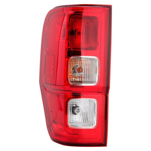 for Ford Ranger 2019-2022 Left Rear Brake Lamp Tail Light Without BLIS