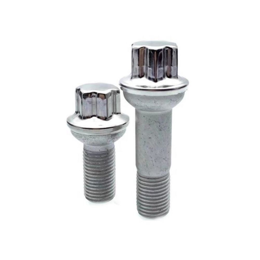 Tire Wheel Lock Anti-Theft Screw Lug Nut Bolt Removal Key Socket For A0009908307 Q