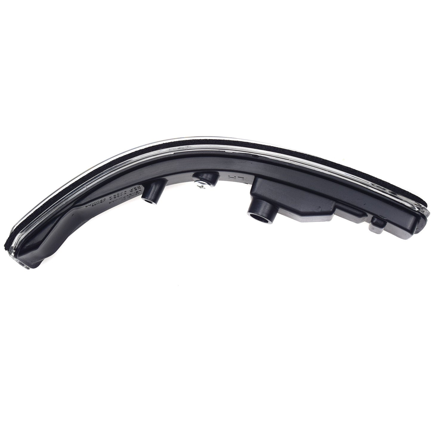 Left mirror indicator turn signal light driver side 876141W000 for for Kia Rio 12-17- v