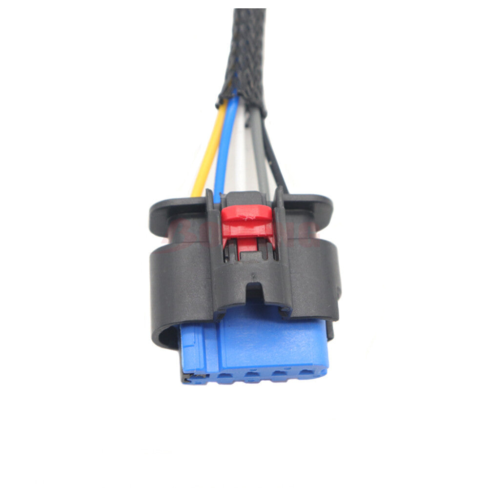 Manifold Pressure (MAP) Sensor for Ford EXPLORER EXPEDITION F-150 FLEX AS410