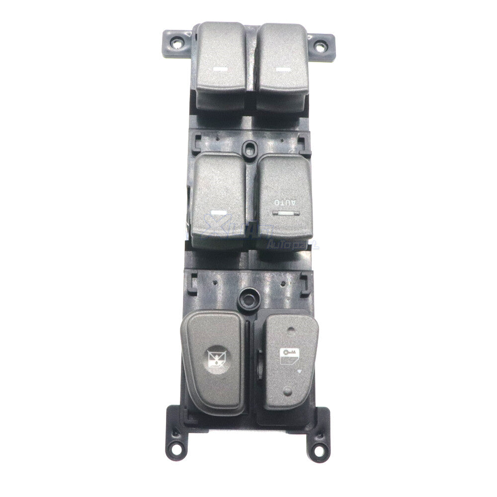 93570-3K600 Brand New Electric Window Master Switch for Hyundai Sonata 2008 - 2010 - v