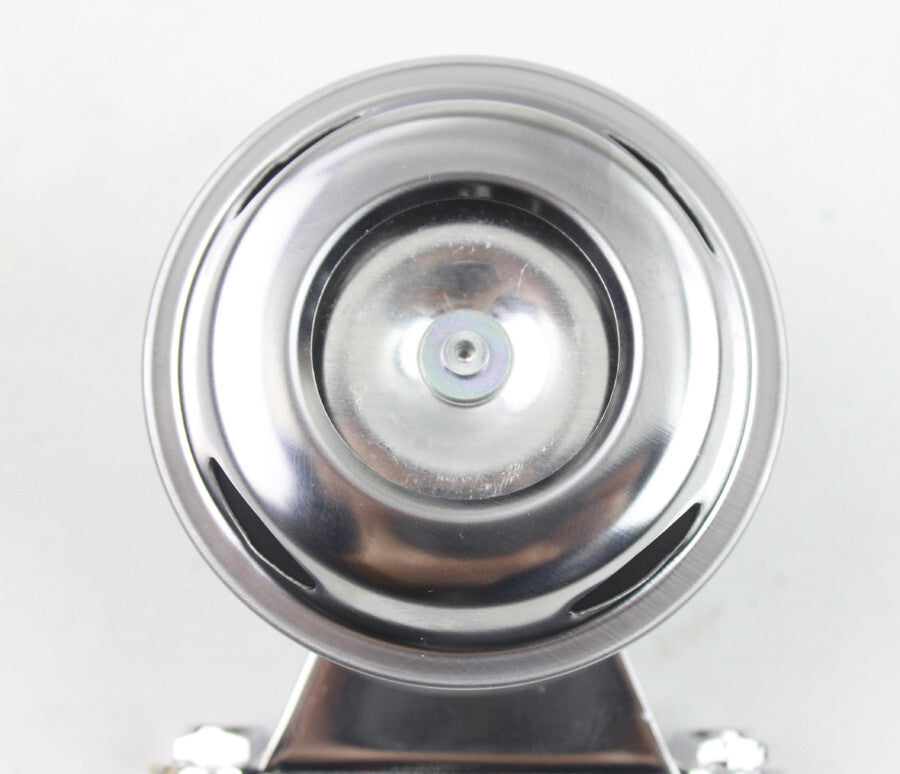 6V 1.5A Metal Horn for Honda CT70 CT 70 1969-1976 Bikes