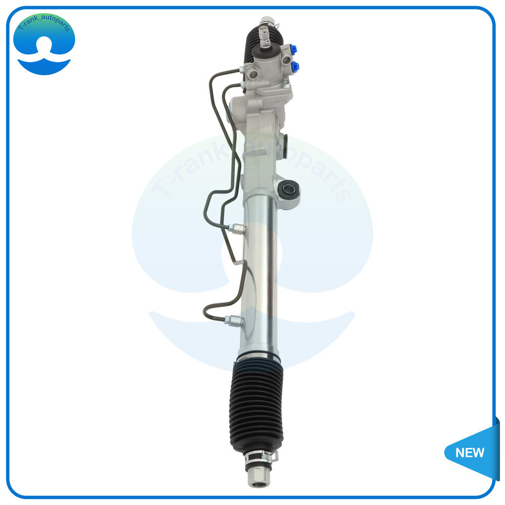 Complete Power Steering Rack and Pinion Assembly for 1996-2002 for Toyota 4Runner
