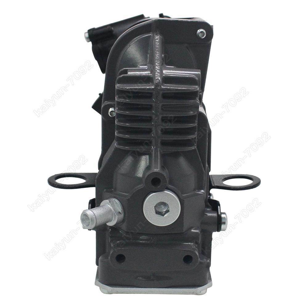 Air Suspension Compressor Pump for Mercedes-Benz W251 R-Class 2513202704