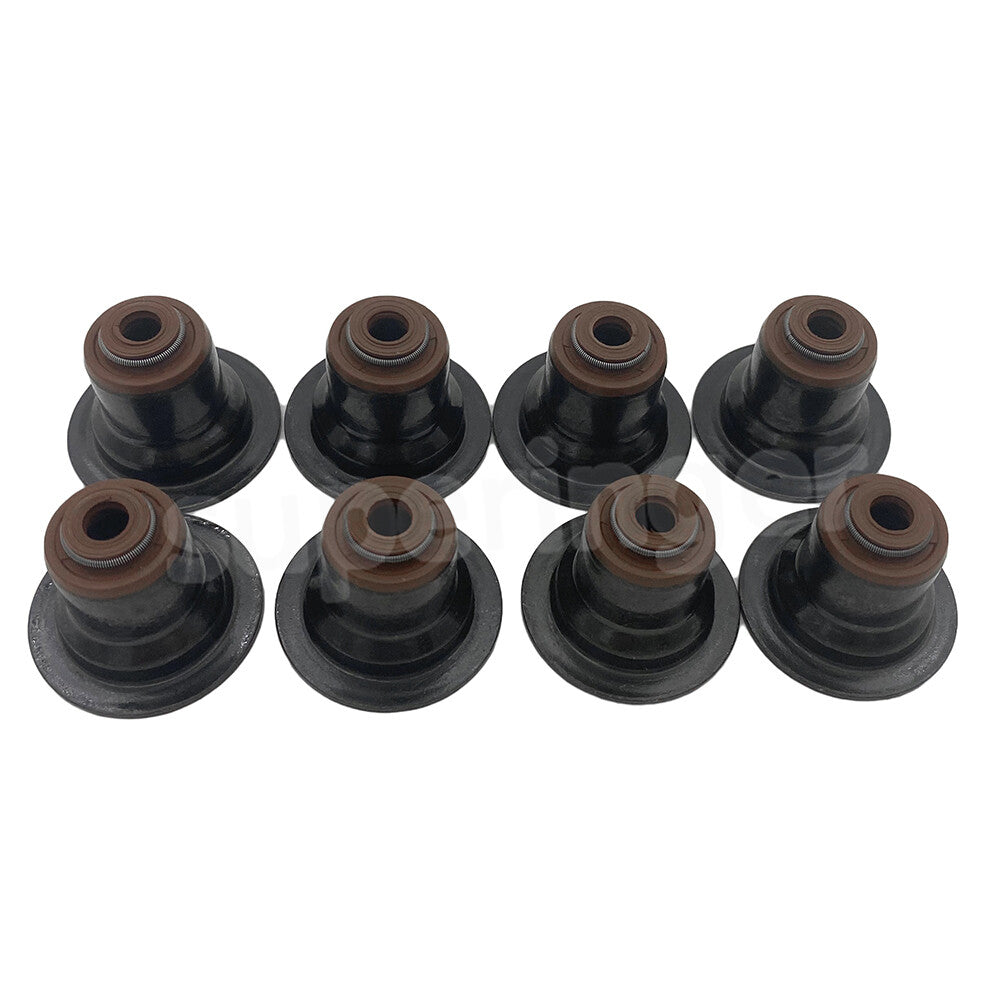 24-piece pack of engine valve stem oil seals for Kia Sorento Borrego Sedona 3.8L 222243C100