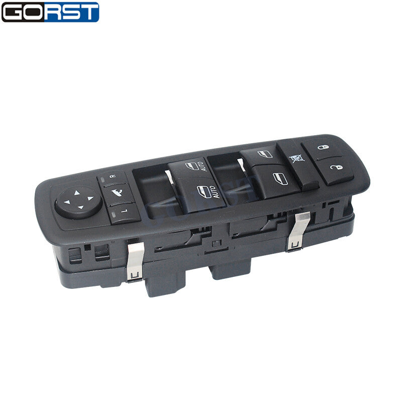 Front Door Power Window Control Switch for Dodge for Ram 1500 2500 3500 68212784AB v