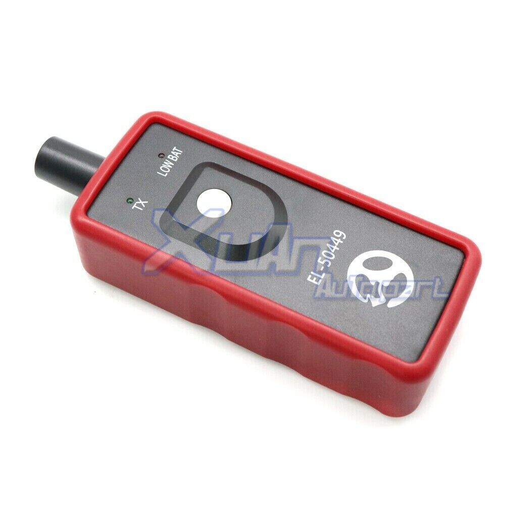 TPMS EL-50449 Reset Tool for ford Tire Monitoring Pressure Sensor Activation Tool
