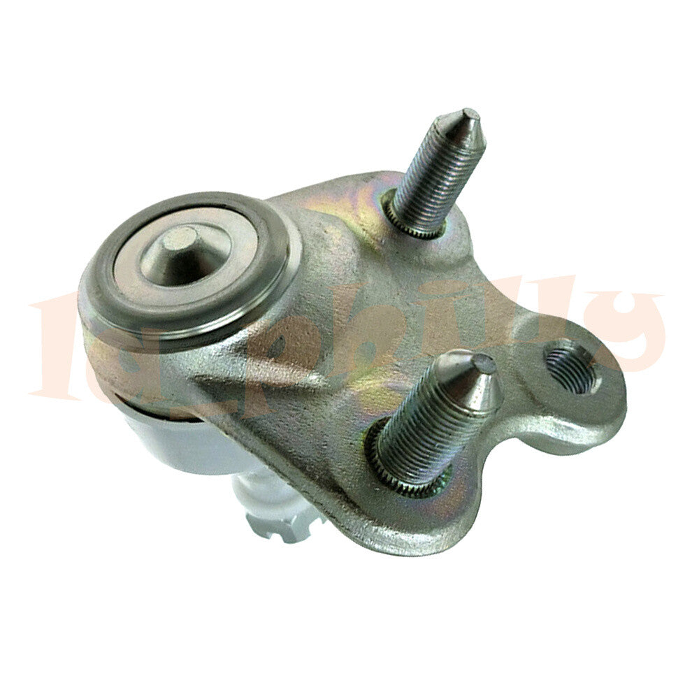 FITS 2007-16 for Honda for CR-V 16-21 HR-V 07-18 for Acura RDX Front Right Lower Ball Joints Q