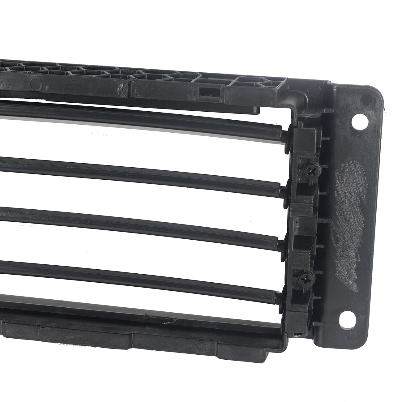 Front air intake bumper grille shutter for 16-21 for Malibu for Buick LaCrosse- v
