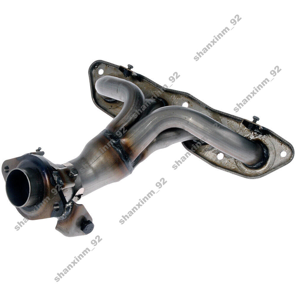 674-803 Exhaust Manifold for Scion xA xB for Toyota Echo 2000-2005