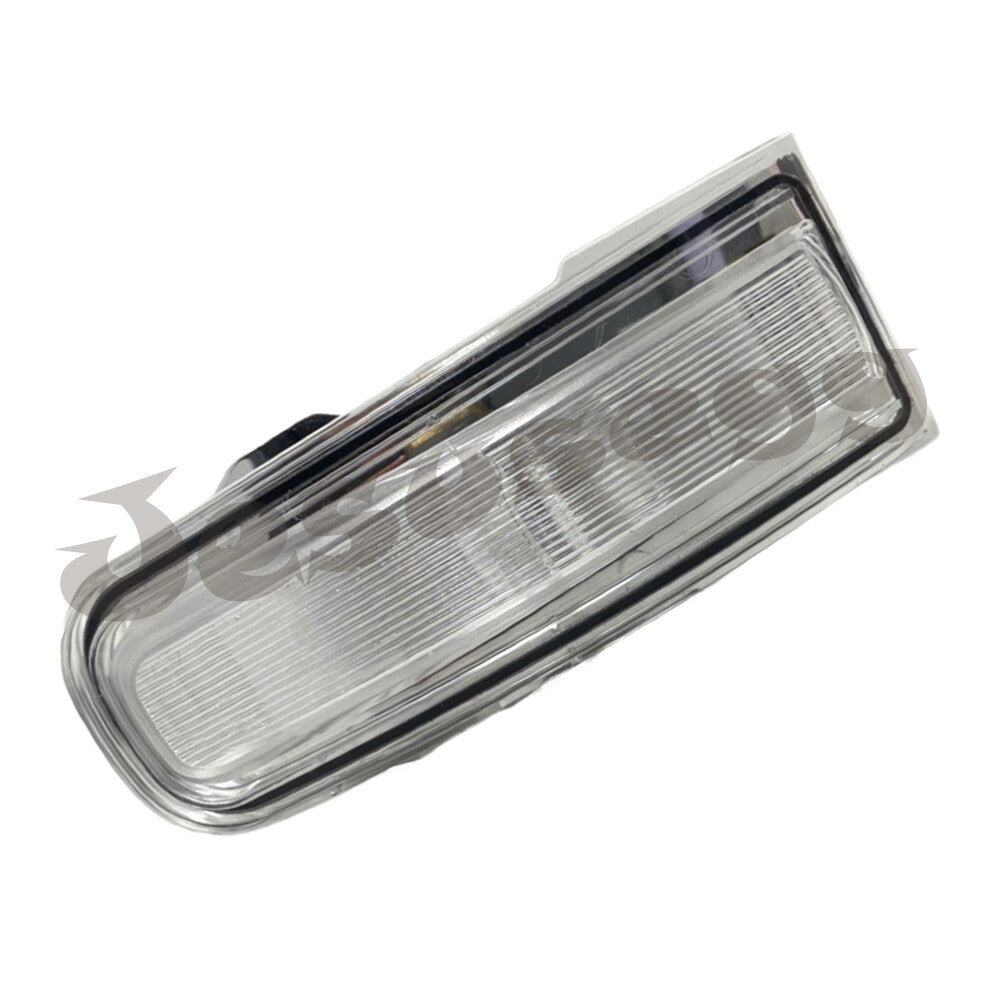 Fit for 2015 16 17 18 19 20 for Jeep Renegade Outside Mirror Left Indicator Lamp Q