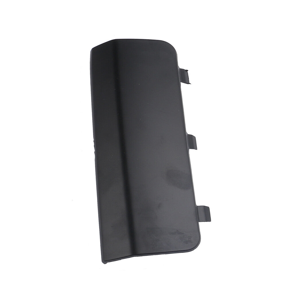 Rear Bumper Tow Hook Cover Cap Right Unpainted for Mercedes W163 ML320 ML350 Q