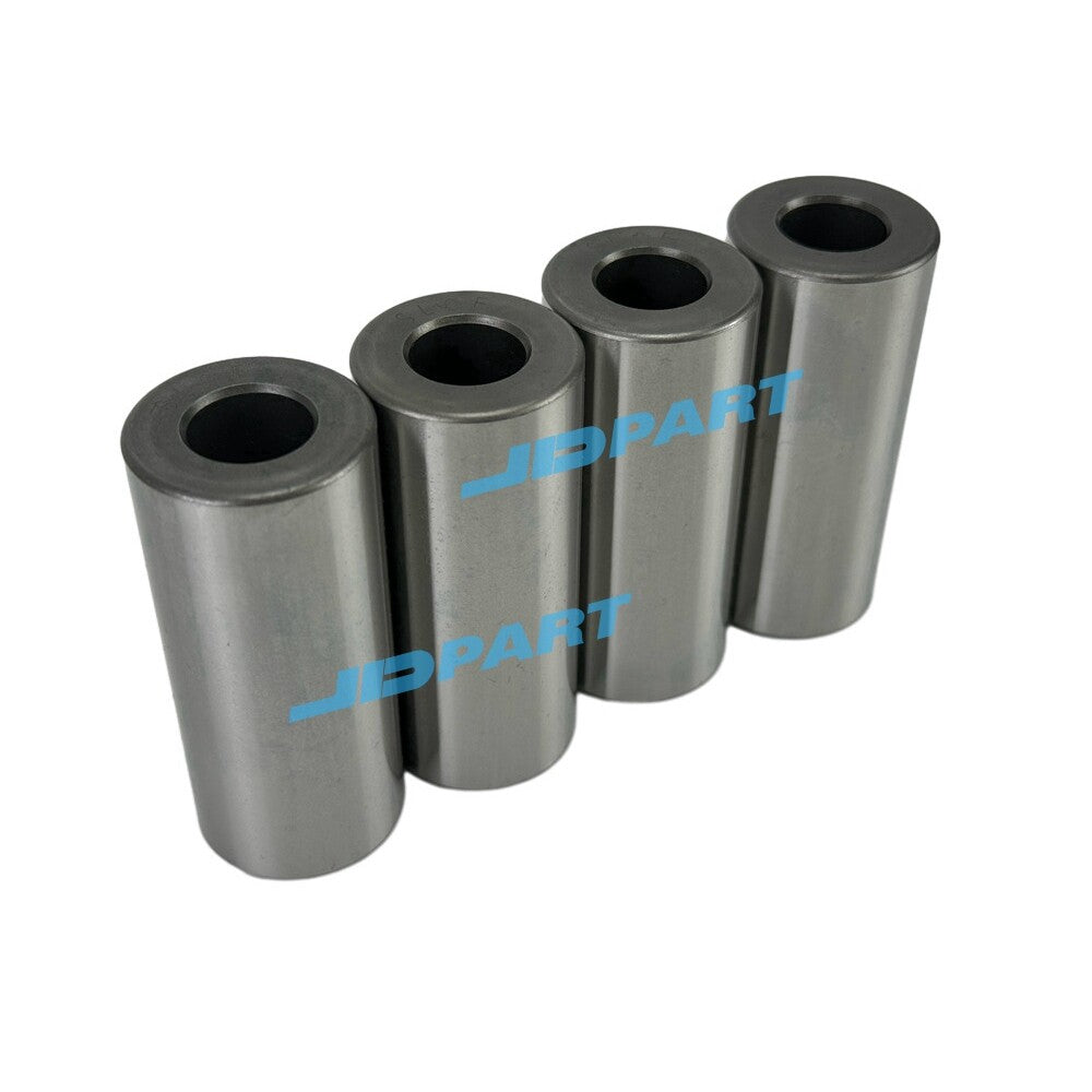 4-piece set of 0417-3414 piston pins for Deutz BF4L 2011 engine spare parts