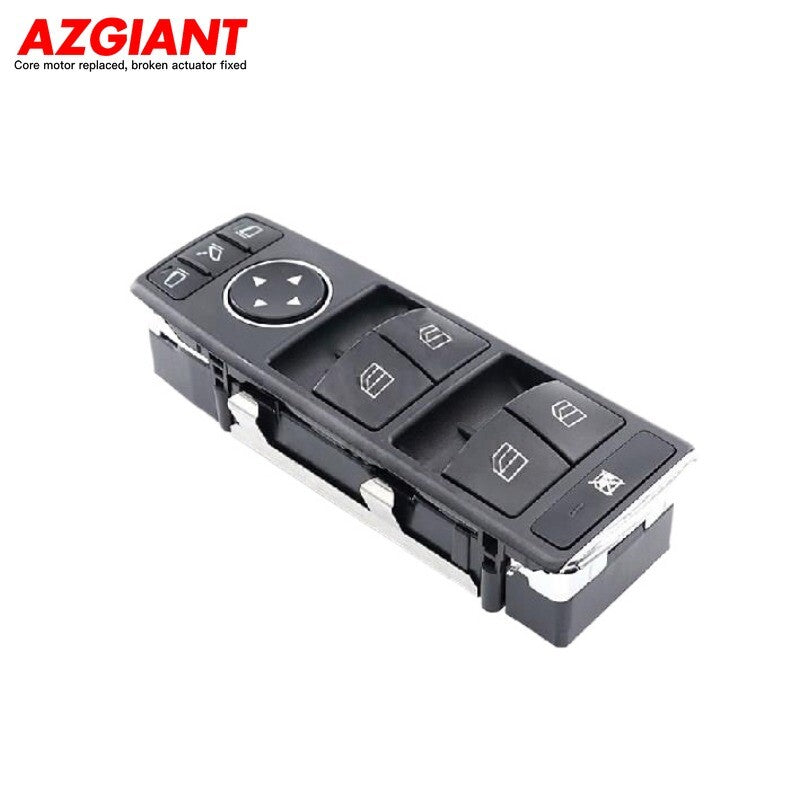 Front Left Driver Side Window Switch for Mercedes-Benz E-Class W212/C207/A207