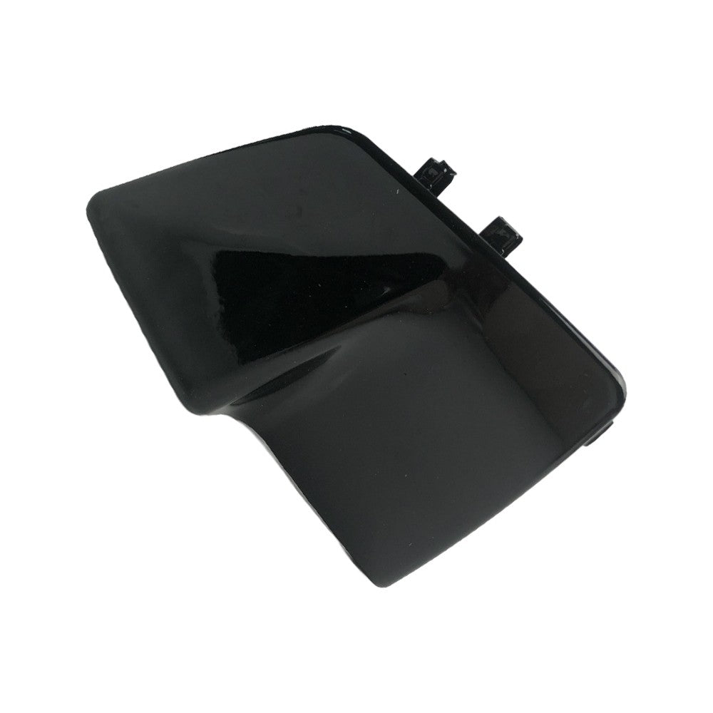 Front Bumper Tow Hook Cover Unpainted Fits For X7 40ix 40dx M60ix 2023-2024 Q