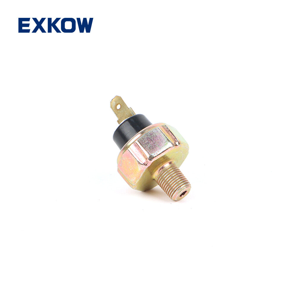 Oil Pressure Switch Sensor fits for Mitsubishi 3000GT PAJERO OUTLANDER More