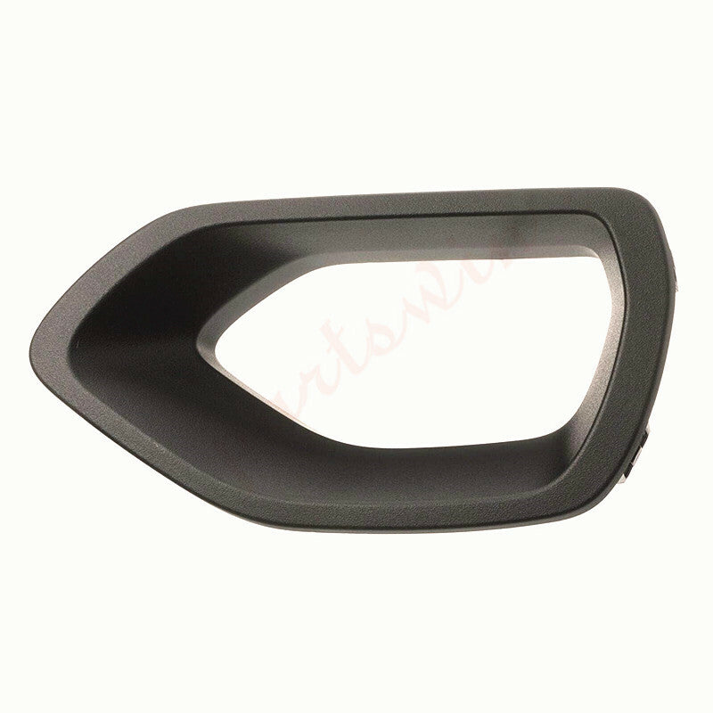 New Fresh-Air Grille Plugin/Border for 19-20 for Dodge Charger SCAT PACK / HELLCAT