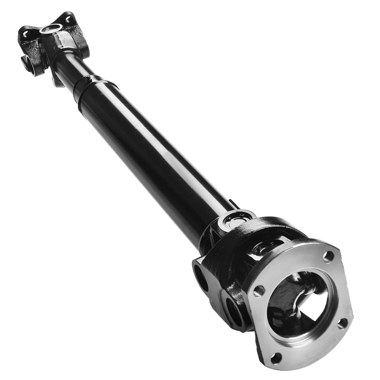Front Drive shaft Assembly 4WD Auto for Ram 2500 3500 6.7L 2013-2018 68RFE Trans Q