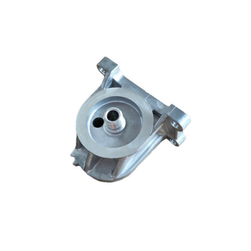 L311-14-311A Engine Oil Filter Housing for Mazda3 5 CX-7 10-14 Q