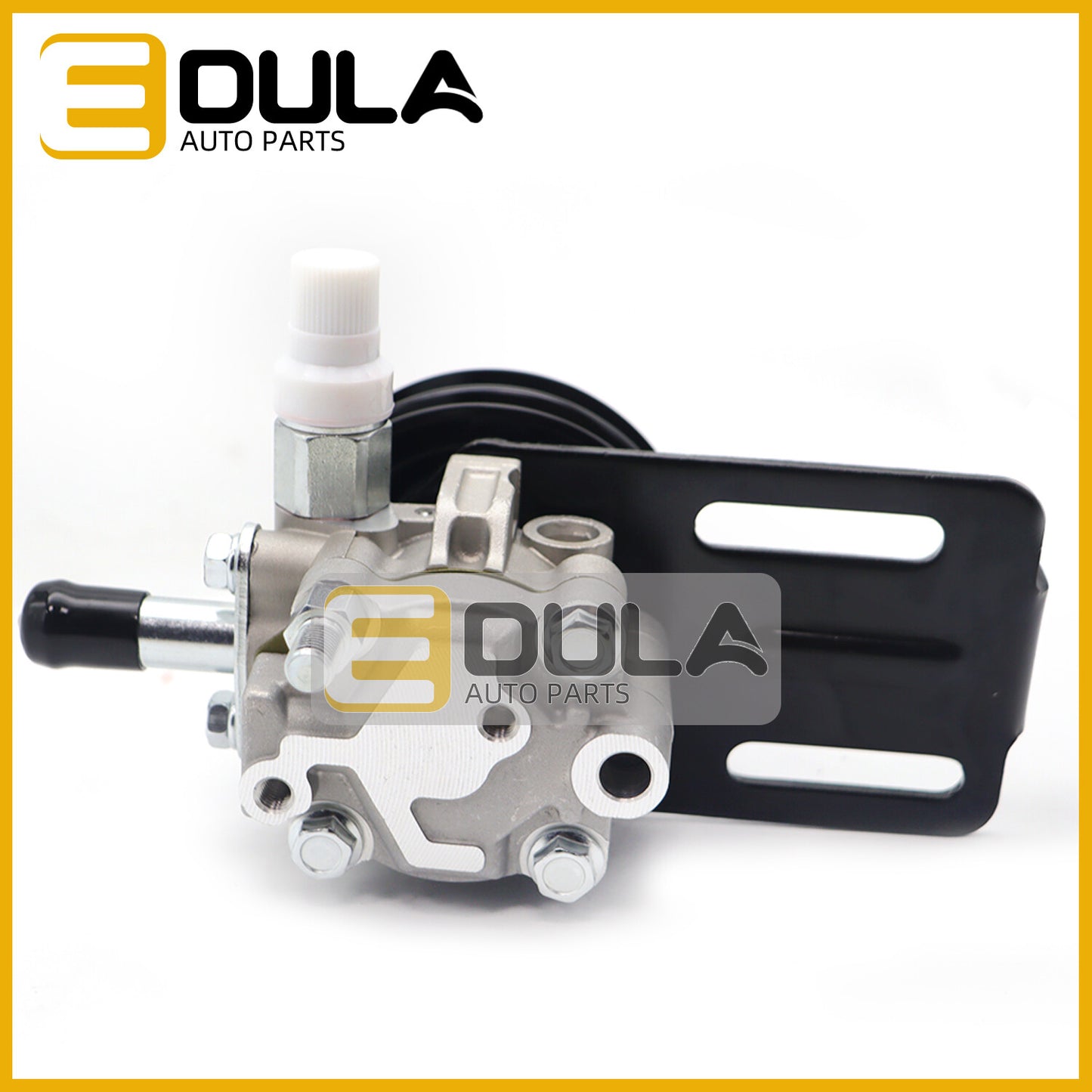 Power steering pump with pulley suitable for Isuzu D-MAX Trooper Rodeo 8972349631