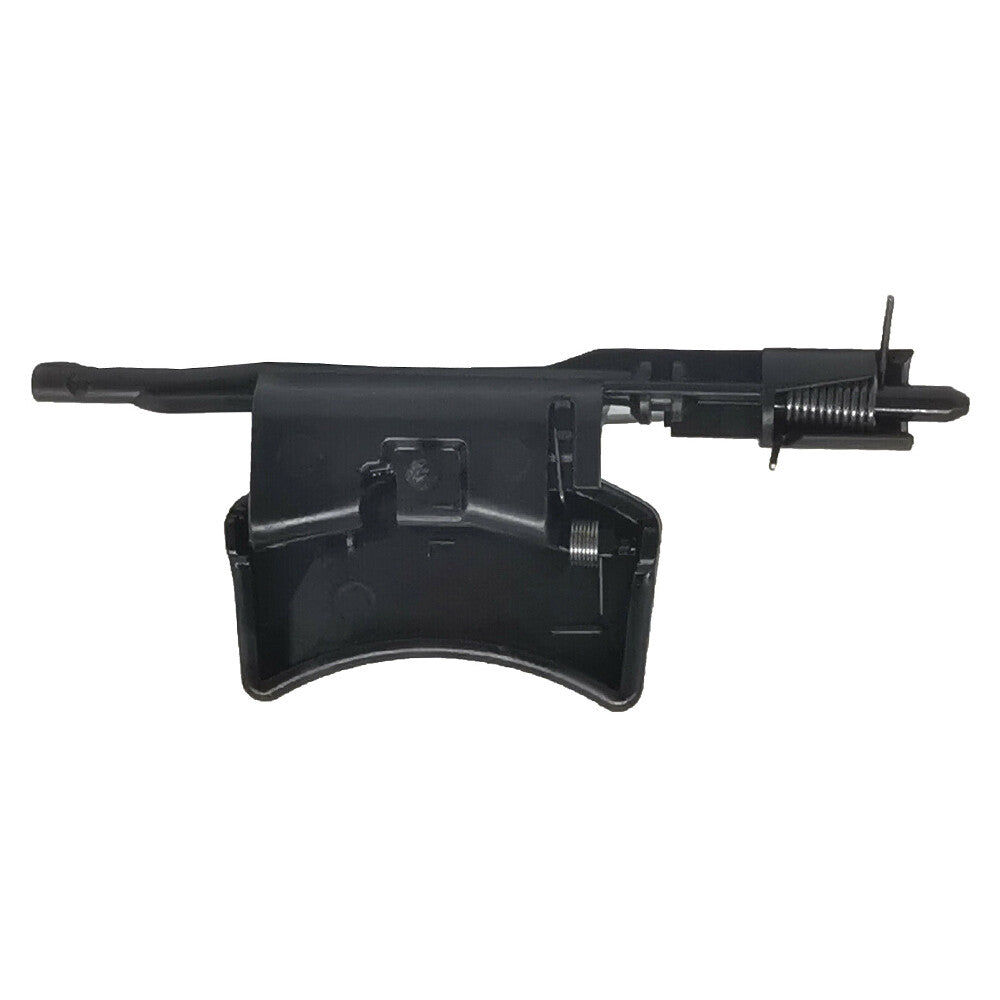 for Mercedes-Benz W166 X166 W292 Center Left Water Cup Holder Retractable Buckle Q