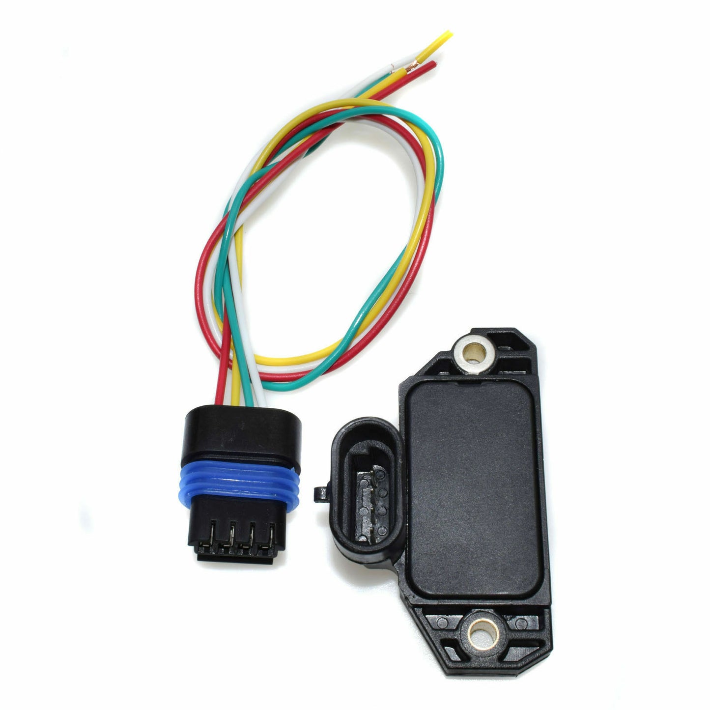 Ignition Control Module Connector for Isuzu for Buick GM for Chevrolet for GMC 10482803