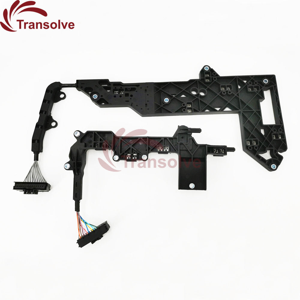 NEW DL501 0B5 Auto Transmission Circuit Board Wiring 0B5398048C for Audi A4 A5