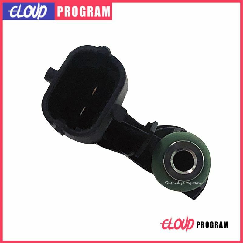 Fuel Injector For Fiesta C-MAX Focus for Ford Galaxy 1.6 ST for Volvo OEM CJ5G-9F593-AA