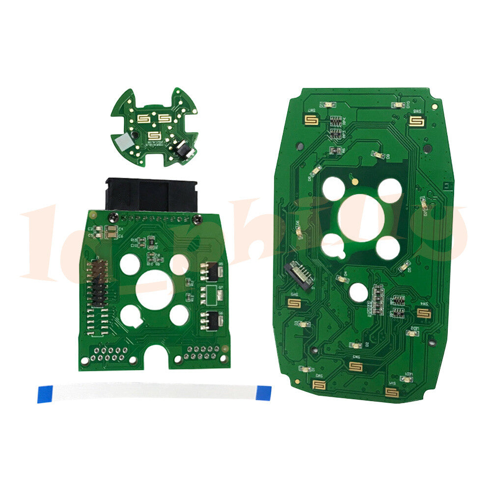 for BMW 7er F02/04 2009-12 10 Pins Button DRIVE Control Switch Circuit Board