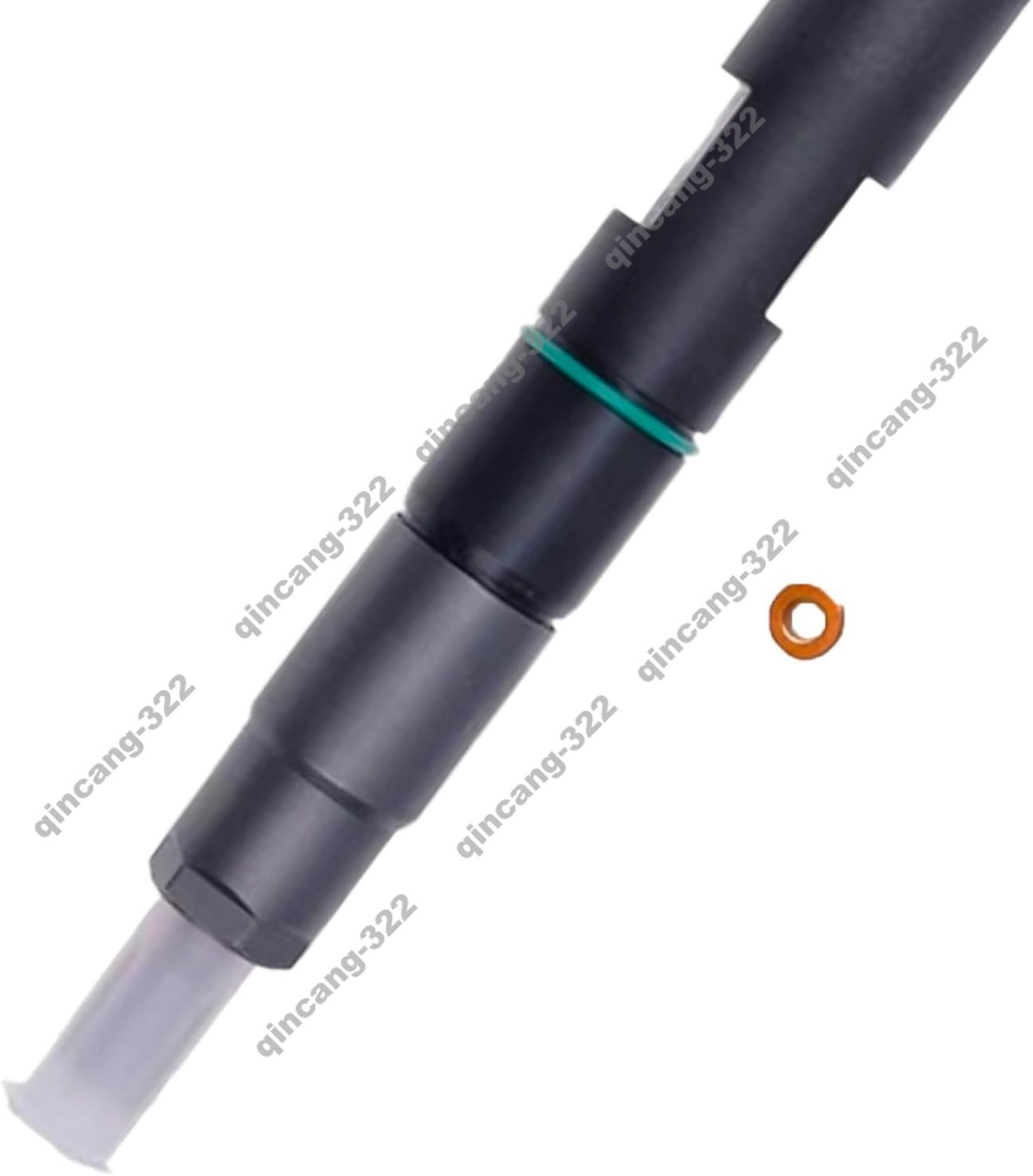 Fuel Injector 7261663 7516846 for Doosan D34 Bobcat V723 A770 S770 S850 T870