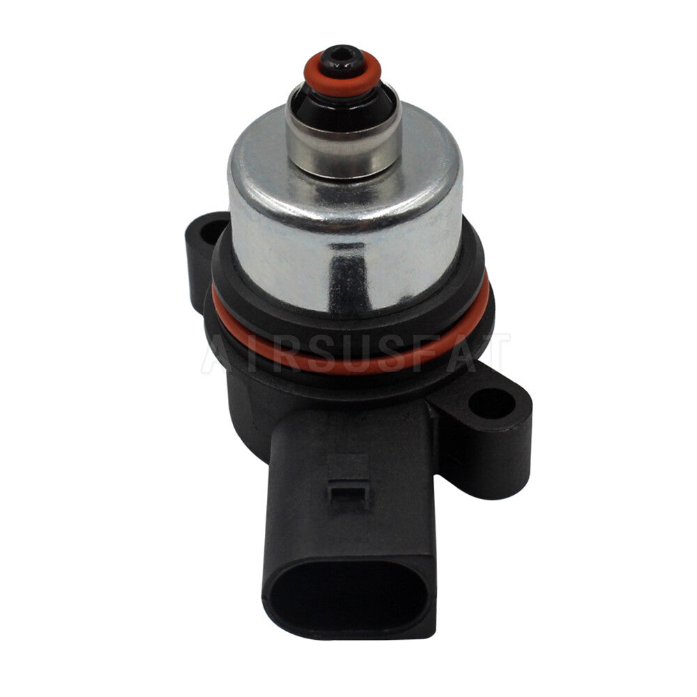 for BMW F01 F02 F07 GT F11 Air Suspension Compressor Solenoid Valve 37206789450
