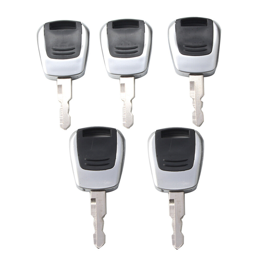 21Q4-00090 R-9 Ignition Key for Hyundai Excavator Heavy Equipment Q