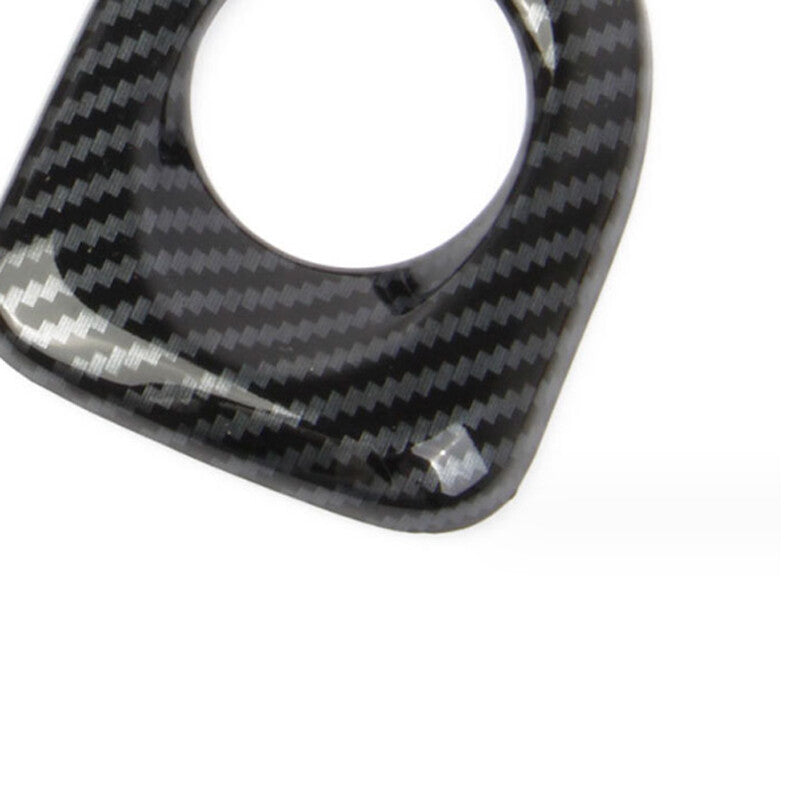 for Toyota Tundra 2015-2021 ABS Trim Frame For Rear Speaker Covers