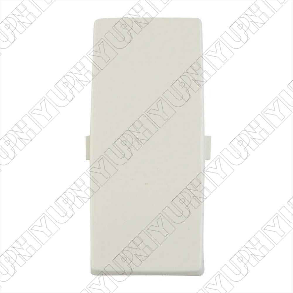 Rectangular Dome Light Lamp Lens Cover For 1973-2003 for Chevrolet for GMC 336201, 74323 Q