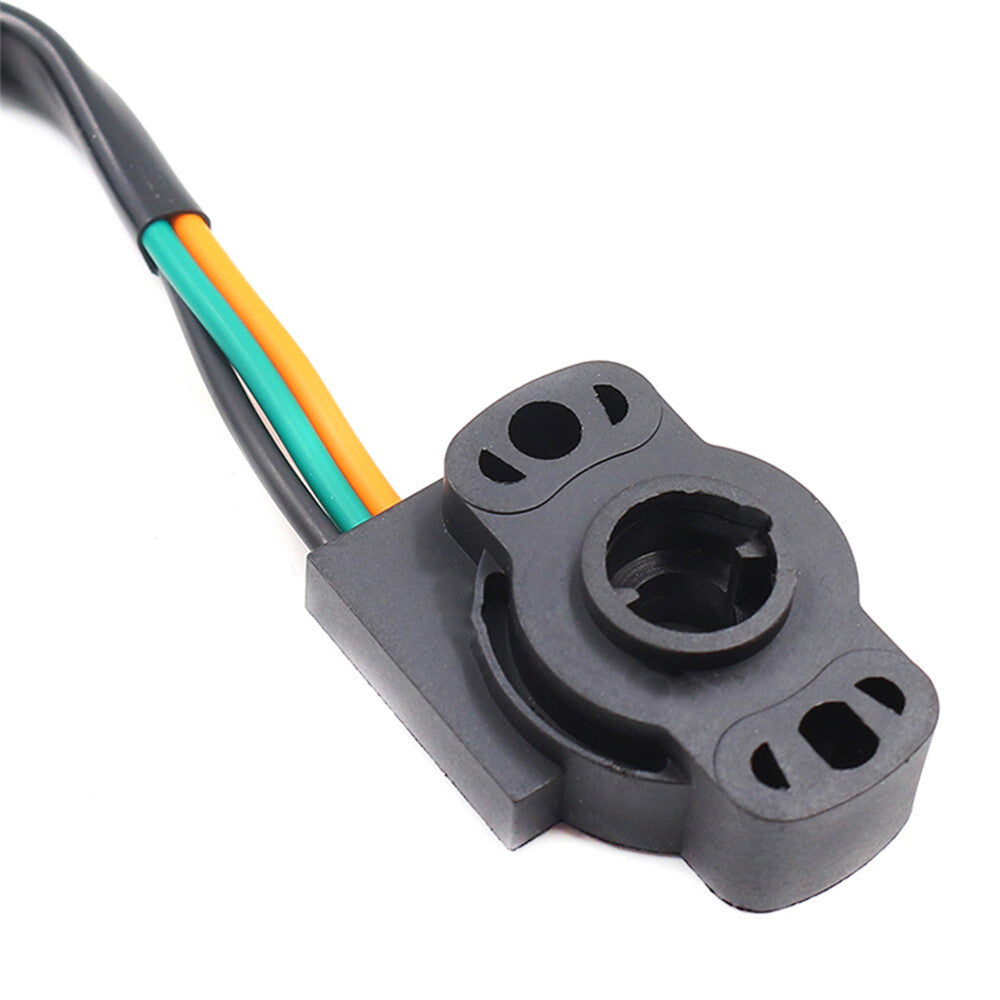 Car Throttle Position Sensor For 1985-1996 for FORD F-150 5.0L 5.8L 1996 F-150 5.8L