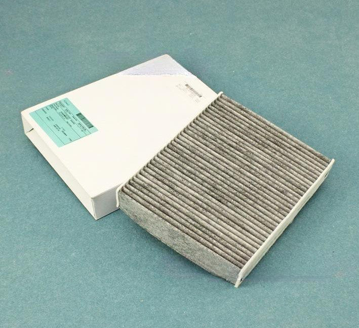 1 pc Cabin Air Filter For 718 CAYMAN 2.0T 2.5GTS GTS 4.0 911 v