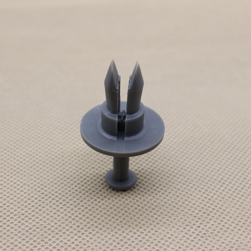 10-pack Bumper Fascia clip-on fasteners for GM 16518608, 5973996