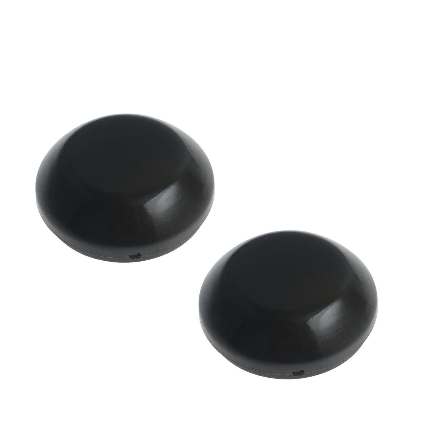 2 x Wiper Blade Nut Cap Cover for Jeep Grand Cherokee Compass Liberty for Wrangler