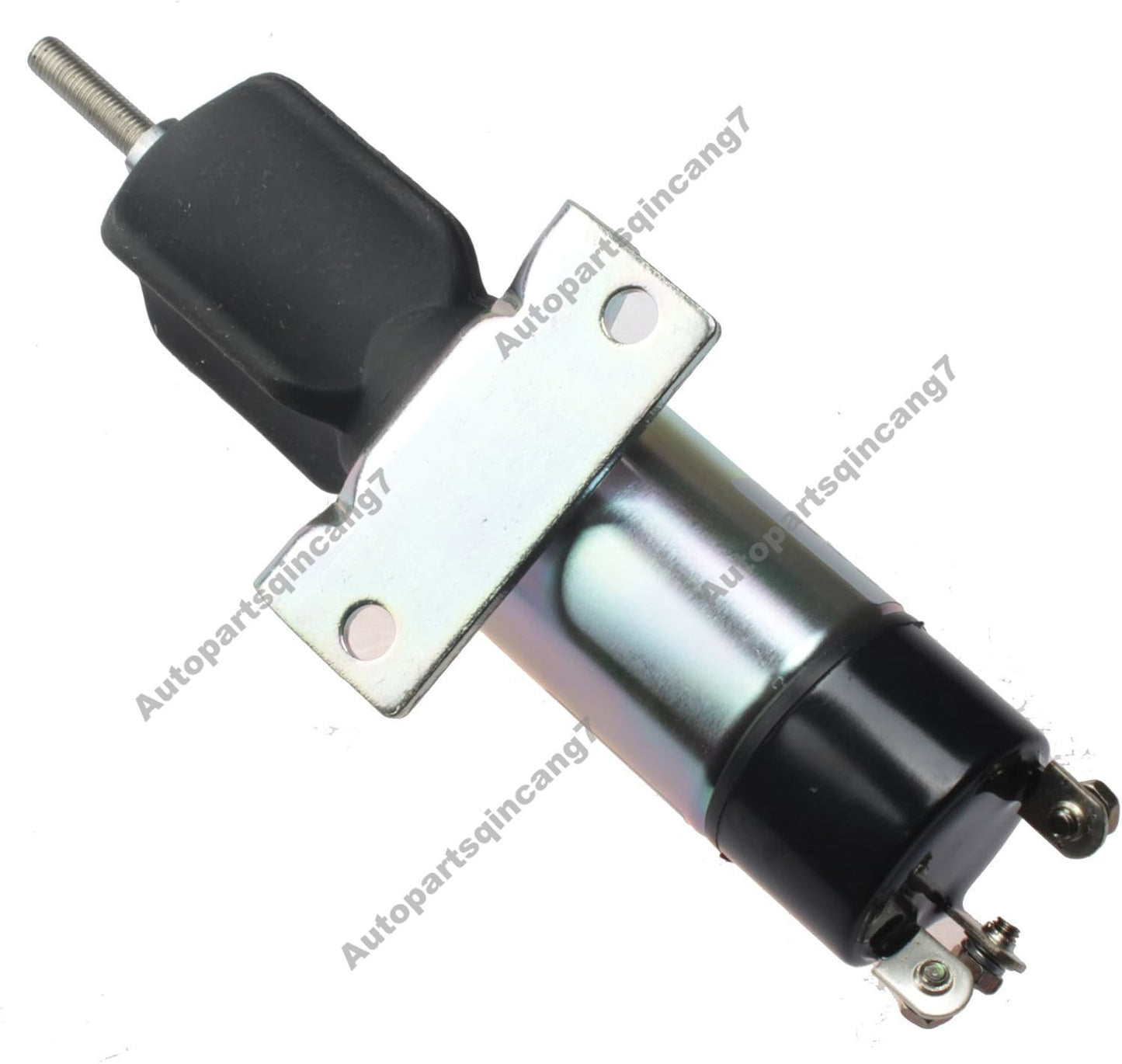 Fuel Shutdown Solenoid 1502-12A2U1B1S1A for Engine 12V