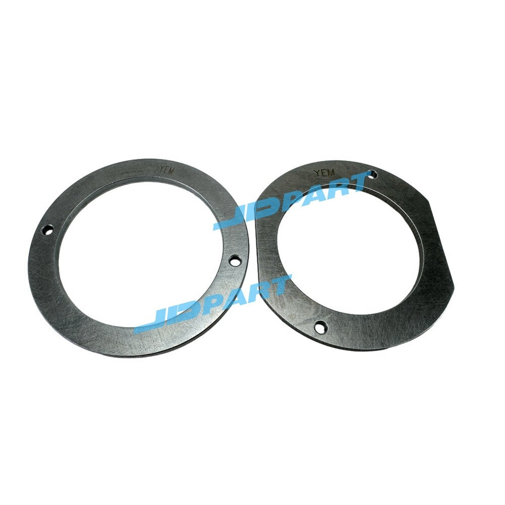 OC95 excavator engine parts thrust washing machine -
