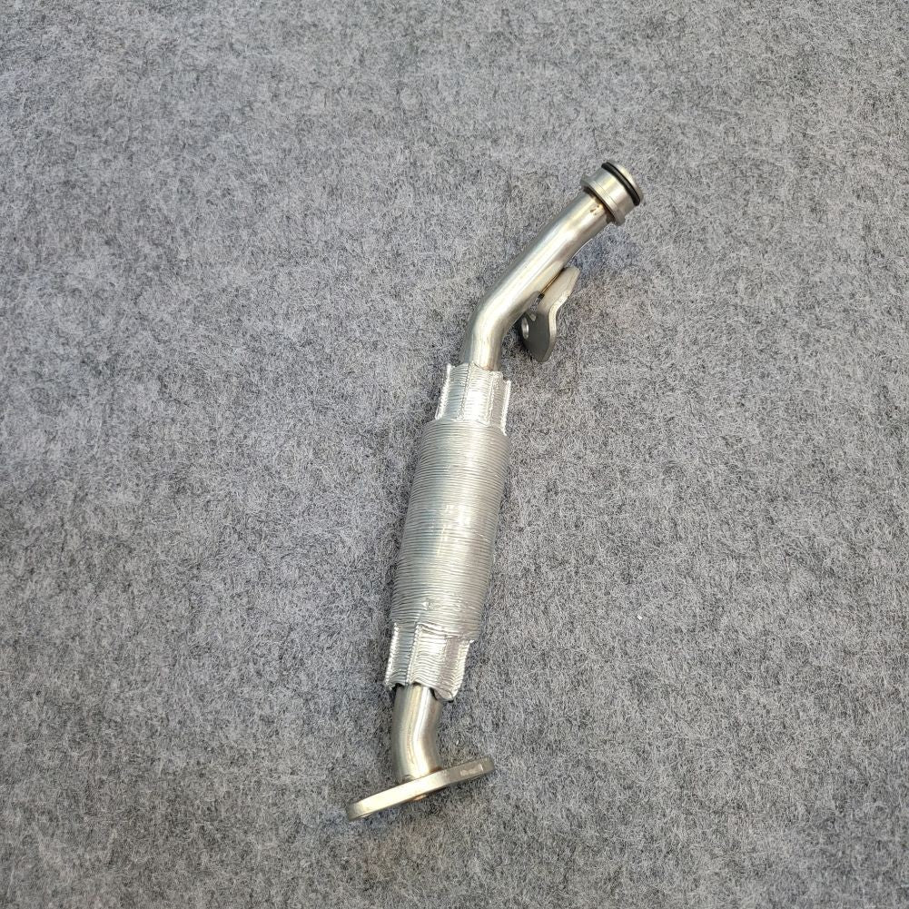 Turbo fuel lines suitable for BMW 740Li 11-12