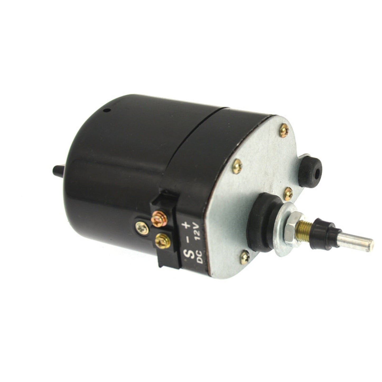 12V Windshield Windscreen Wiper Motor for Peugeot 307 2003-2010 0390506510 a