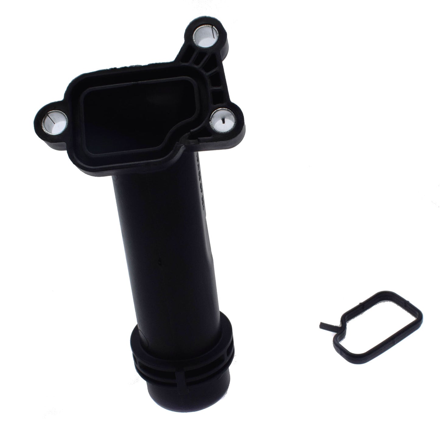 Brand new for E90 E91 E92 E93 X1 X3 X4 X5 coolant flange water pipe 11127810707- v
