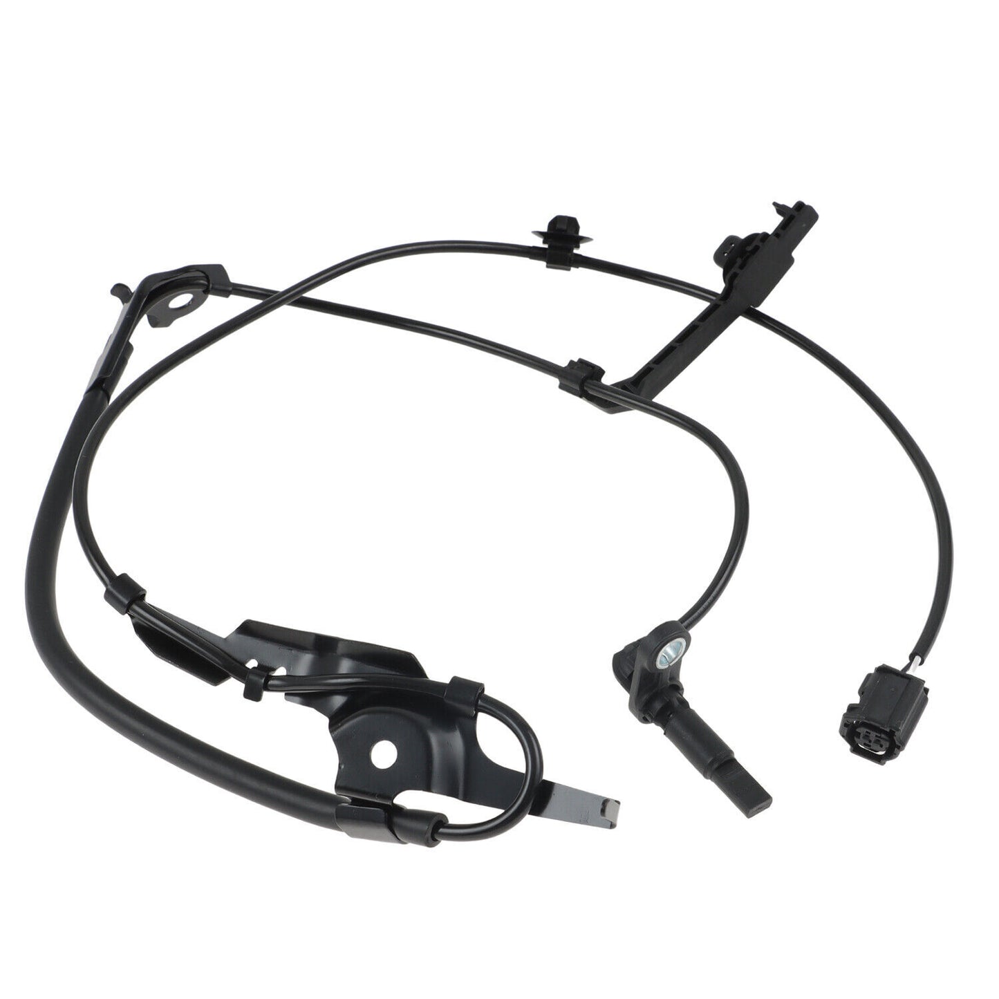 New ABS wheel speed sensor for left front, applicable to 2019-2022 for Toyota RAV4, RAV4 Prime Venza.